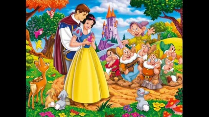 Some Day My Prince Will Come; Snow White