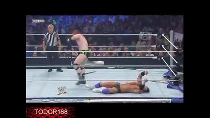 Wwe.smackdown(28.06.2013) част 1