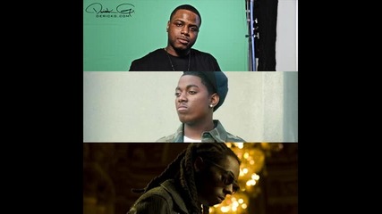 Jae Millz ft. Lil Wayne & Short Dawg – In The City