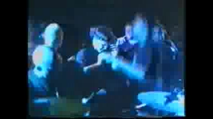 Morning Again - Martyr (live)