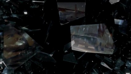 Driver San Francisco-trailer