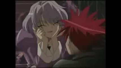 Dn Angel english dubbed episode 13 part 2/3