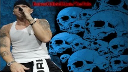 eminem - it's been real
