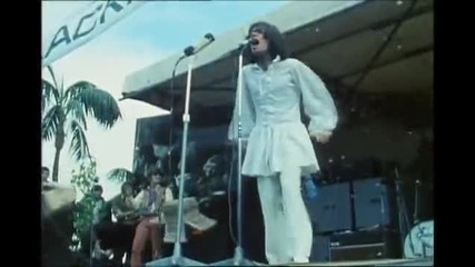 The Rolling Stones - Im Yours, Shes Mine - Hyde Park 1969
