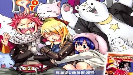 { Bg Sub } Fairy Tail Manga 416 - Tartaros Arc - Final Chapter