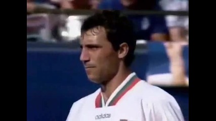 Световно по футбол 1994 България - Италия (победа с измама) Победителя отива на финал
