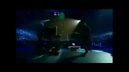 Coldplay - Lost