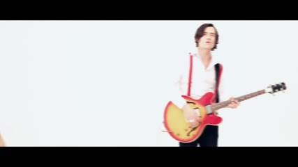 Hey Ocean - Big Blue Wave (official)