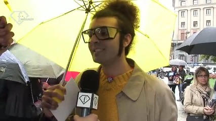 fashiontv Ftv.com - Milan W S S 11 - Max Mara F People 