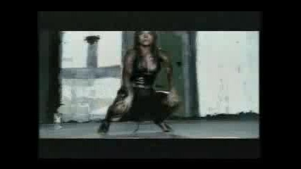 Shakira - La Tortura (favve)