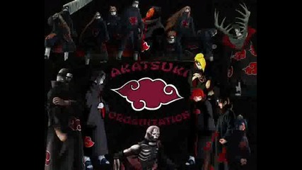 Akatsuki