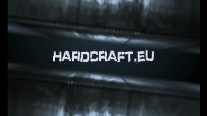 Hardcraft - Episode 1 - Няколко кирки :)