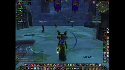 World Of Warcraft Wsg 10 Druids