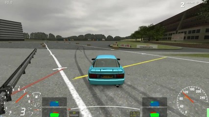 Lfs Drift