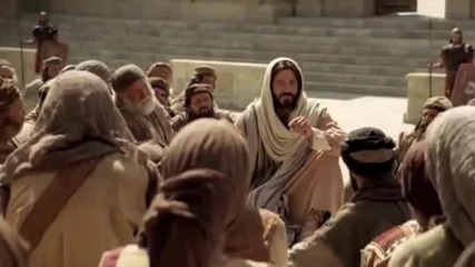 Учението на Исус Христос
