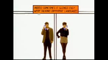 Everything But The Girl - Love Is Strange