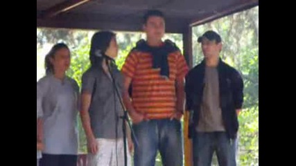 Bg grupa ot Silistra v Chehiq na Medley of Musical Cultures