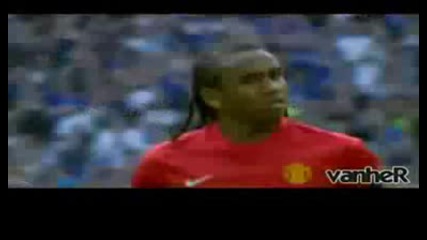 Manchester United vs. Fc Barcelona Champions League Final 2009 Preview Hd Glory Glory Man United.