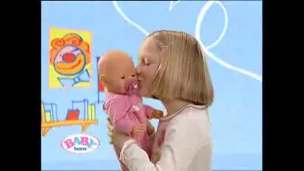 Toys.ee - Baby born® nukk
