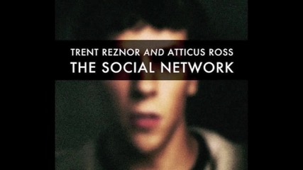 Hand Covers Bruise - The Social Network Soundtrack