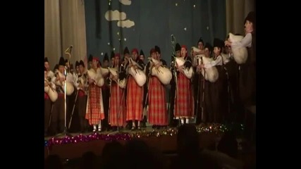 Коледен концерт гр Смолян - 8 
