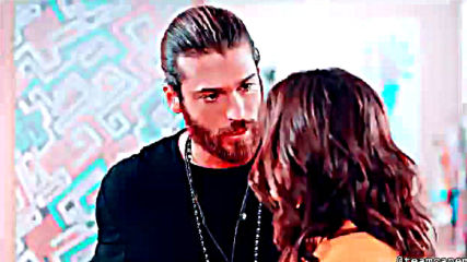 Can & Sanem - Nickelback - Gotta Be Somebody