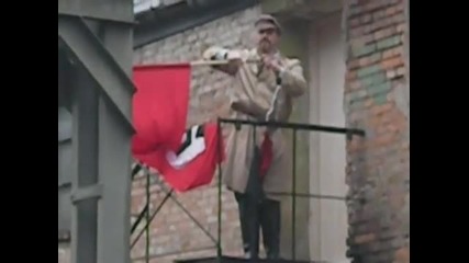 Sabaton - Making Of Uprising 