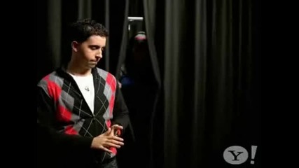Colby ODonis ft Akon - What You Got (Високо Качество)