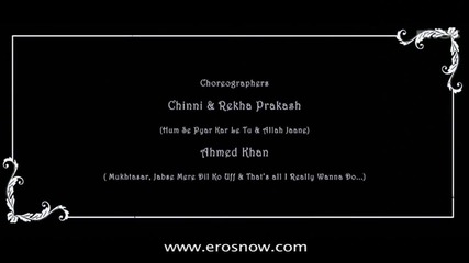 Teri Meri Kahaani - Instrumental Theme