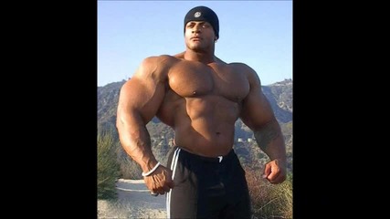 Synthol Muscle Oil and Bodybuilding