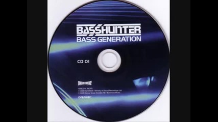 Basshunter - Now You're Gone (etho Dubstep Remix)