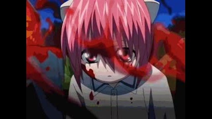 Bloody Anime - Im so sick 