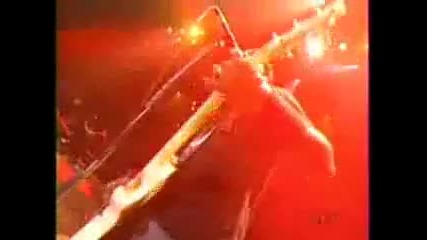 Sum 41 - The Hell Song Live