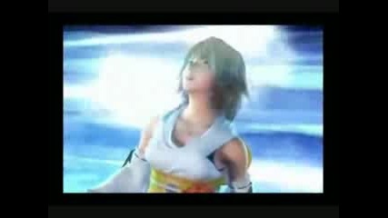Chasing Cars (techno Remix) [final Fantasy X/x - 2]