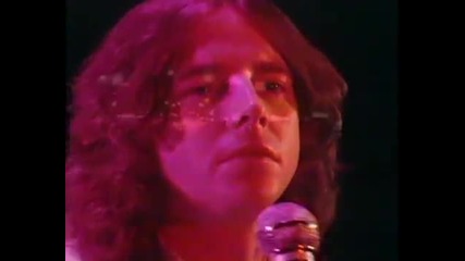 John Paul Young - Standing in The Rain (1978)