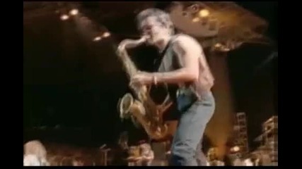Foreigner - Long Long Way From Home