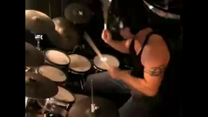 Machine Gun Smith - Disturbed - 10 000 Fists