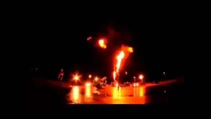 Skillet - Hero [official Video]