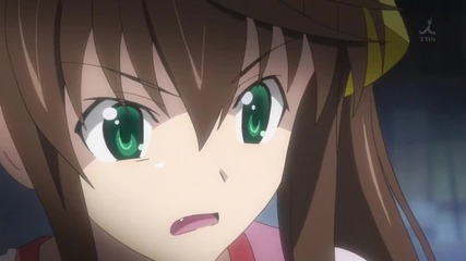 Infinite Stratos Season 2 Episode 10 Eng Subs [hd 720p]