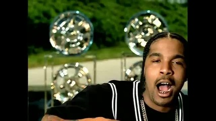 Three 6 Mafia - Ridin Spinners