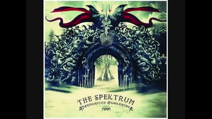 The Spektrum - Lost In Time 