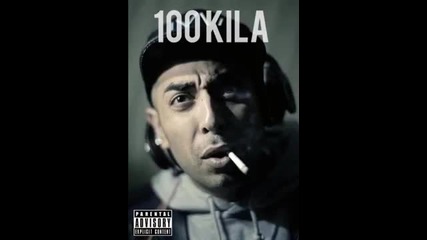 New Song 100kila-na Parcheta