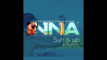 Inna - Sun is Up (mico Remix)