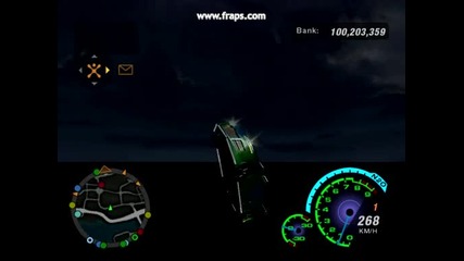 Nfs u2 hack