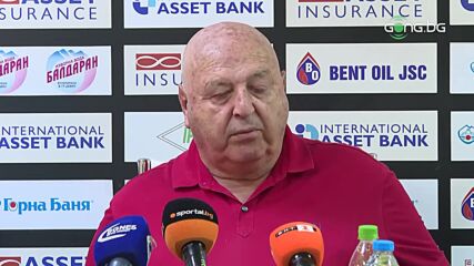 Венци: BOYS или GIRLS не може да са лицето на Славия