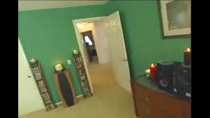 Mtv cribs New Found Glory 