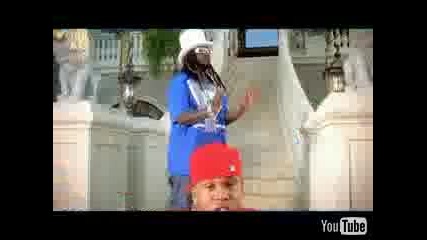 2pistols ft.t - pain - She Got It