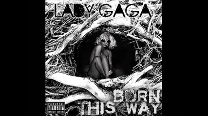 Lady Gaga - Breathe Again New Song 2010 Demo 