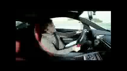Lexus Lfa 