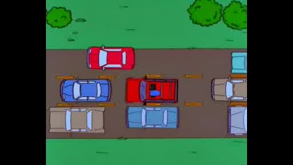 The Simpsons Episode 15 Season 10
